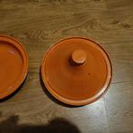 Tajine. Bieden., Huis en Inrichting, Keuken | Tupperware, Ophalen of Verzenden, Zo goed als nieuw, Overige typen