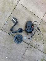 Bafang middenmotor m400/ 36v, Ophalen of Verzenden, Gebruikt, Algemeen