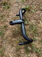 Aerostuur met 120mm stuurpen, Fietsen en Brommers, Ophalen of Verzenden, Nieuw, Racefiets, Stuur