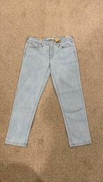 Levi’s Mid rise boyfriend slim fit jeans nieuw, Nieuw, Blauw, W28 - W29 (confectie 36), Ophalen of Verzenden
