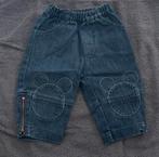 Super leuke jeans van Donaldson, maat 62, Ophalen of Verzenden, Zo goed als nieuw, Meisje, Broekje