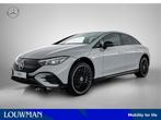 Mercedes-Benz EQE 300 Business Solution AMG 90 kWh | Nightpa, Automaat, Achterwielaandrijving, Zwart, Alcantara