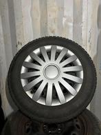 Winterset Volkswagen Up (165/70/14), Banden en Velgen, 165 mm, Gebruikt, Personenwagen