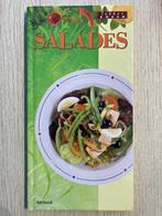 Kookboek : Salades, Vegetarisch, Hoofdgerechten, Ophalen of Verzenden, Zo goed als nieuw