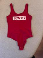 Levi’s body top, Kleding | Dames, Maat 38/40 (M), Ophalen of Verzenden, Zo goed als nieuw, Zonder mouw