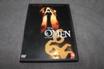 DVD The Omen, Cd's en Dvd's, Vanaf 16 jaar, Ophalen of Verzenden, Gebruikt, Overige genres