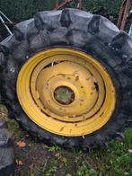 Te koop tractor banden, Tickets en Kaartjes, Twee personen, Overige soorten