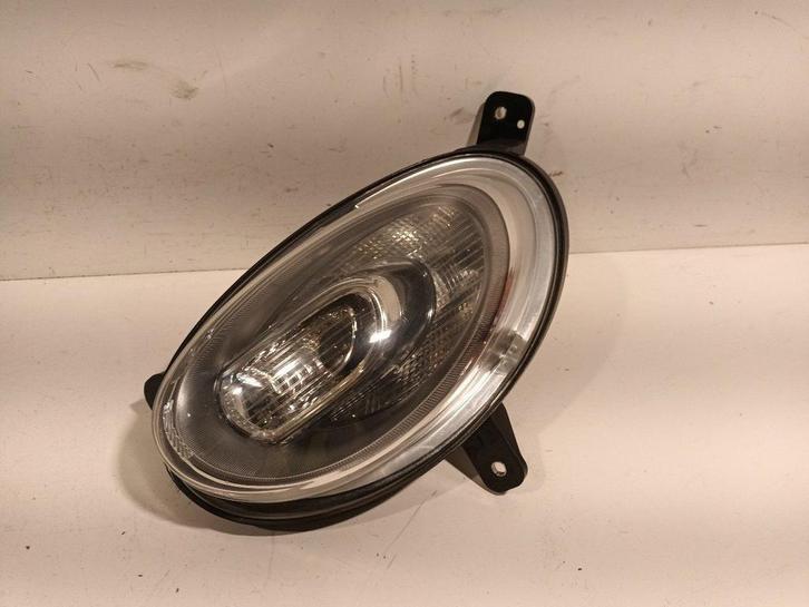 Dagrijverlichting links voor Fiat 500X, Auto-onderdelen, Verlichting, Fiat, Gebruikt, Herkomst onderdeel bekend, 12 maanden garantie