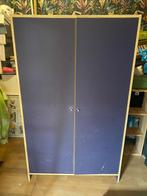 Gratis IKEA Robin kledingkast, Ophalen, Gebruikt, 100 tot 150 cm, 150 tot 200 cm