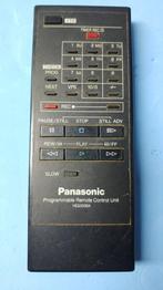 Panasonic VEQ0530A originele afstandsbediening Videorecorder, Audio, Tv en Foto, Afstandsbedieningen, Gebruikt, Ophalen of Verzenden