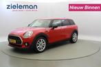 Mini CLUBMAN 1.5 Business, Auto's, Te koop, 5 stoelen, 20 km/l, Benzine