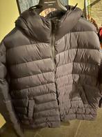 Nieuw: Peuterey donsjas - Maat XXXL - Zwart, Ophalen of Verzenden, Zo goed als nieuw, Maat 56/58 (XL), Zwart