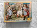 Puzzel Ot en Sien, Ophalen of Verzenden, 500 t/m 1500 stukjes, Gebruikt, Legpuzzel