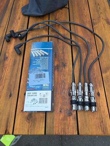 Bougiekabels Bougiekabel BOSCH B312 VW Lupo Polo Seat Arosa  beschikbaar voor biedingen