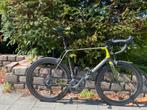 Cube Agree 61cm, Carbon, 57 tot 61 cm, Meer dan 20 versnellingen, Ophalen