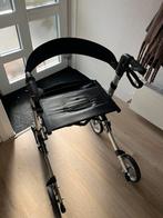 Rollator gebruikt, Diversen, Ophalen, Zo goed als nieuw