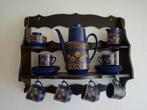 9-Delig servies, Antiek en Kunst, Ophalen of Verzenden