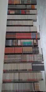 Cassettebandjes €0,75 per stuk, Ophalen, Gebruikt, Overige genres, 1 bandje