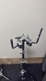 DW Drumstandaard Toms, Muziek en Instrumenten, Ophalen of Verzenden, Gebruikt, Overige merken