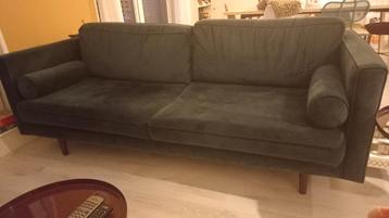 Brand: Sofa Company
235cm
2 years of use
In very good condit