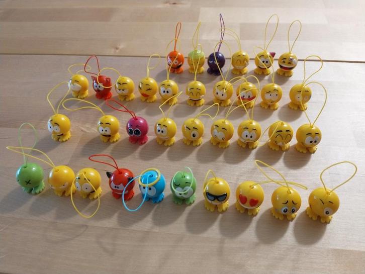 Webbies, Verzamelen, Supermarktacties, Ophalen of Verzenden