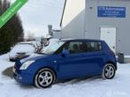 Suzuki Swift 1.5 Exclusive, 5 deurs, Cruise, Voorwielaandrijving, 4 cilinders, Swift, Bedrijf