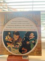 America’s heritage Folk, Ophalen of Verzenden, 1980 tot 2000, Zo goed als nieuw, 12 inch