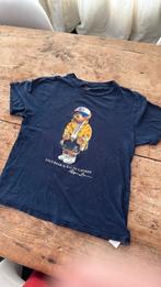 Ralp Lauren bear maat 170, Kinderen en Baby's, Kinderkleding | Maat 170, Ophalen of Verzenden, Zo goed als nieuw, Shirt of Longsleeve