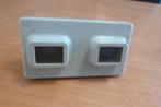 oude viewkaarten en viewmaster in de kleur licht groen, Ophalen of Verzenden, Overige typen