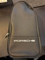 Porsche oliefles tasje - Leder, Ophalen of Verzenden, Nieuw