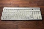 Bluetooth / Draadloze Toetsenbord, Ophalen of Verzenden, Zo goed als nieuw, Draadloos, Qwerty
