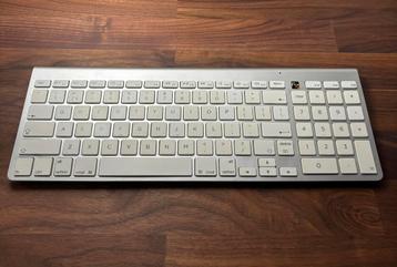 Bluetooth / Draadloze Toetsenbord beschikbaar voor biedingen
