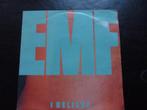 EMF - I believe, Ophalen of Verzenden, Gebruikt, Pop