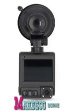 Auto Dash Cam, Dashcam, Full HD 4K@30fps, Wi-Fi, LCD, Auto diversen, Auto-accessoires, Nedis, Nieuw, Info@marbeco.nl, Ophalen of Verzenden