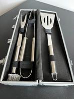 Bbq accesories, Ophalen, Zo goed als nieuw