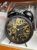 Klok - wekker - uurwerk, Ophalen of Verzenden