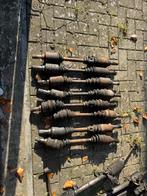 Peugeot 504 Coupe Aandrijfassen & Stuurstangen, Auto-onderdelen, Ophalen of Verzenden, Gebruikt, Peugeot