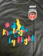 T-shirt Excelsior (2017), Ophalen of Verzenden, Nieuw, Maat 48/50 (M), Zwart