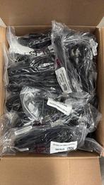Partij 75 x C13 originele dell voeding kabels, Ophalen, Nieuw