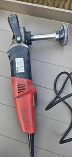 Flex professionele roterende polijstmachine L 3403, gebruikt, Auto diversen, Onderhoudsmiddelen, Ophalen
