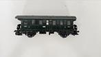 Märklin H0 metalen personenrijtuig, Hobby en Vrije tijd, Modeltreinen | H0, Wisselstroom, Gebruikt, Rails, Ophalen of Verzenden