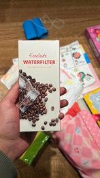 4x Waterfilter voor solis/ sage, Ophalen of Verzenden, Nieuw