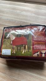 Fleece zweetdeken nieuw, Ophalen of Verzenden, Nieuw, Deken