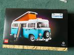 Lego Creator 10279 - Volkswagen T2 Camper Van *NIEUW*, Ophalen of Verzenden, Nieuw, Complete set, Lego