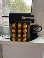 Nespresso Pixie Capsulehouder, Koffiepads en cups, Espresso apparaat, Nieuw, Ophalen of Verzenden