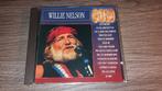 Willie Nelson - Gold, Cd's en Dvd's, Cd's | Country en Western, Ophalen of Verzenden, Zo goed als nieuw