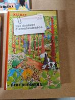 Iris en ko deel 2 en 5 Bert Wiersema, Boeken, Ophalen of Verzenden, Zo goed als nieuw, Fictie algemeen