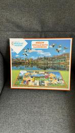 Ganzenbord openlucht museum nieuw, Hobby en Vrije tijd, Gezelschapsspellen | Bordspellen, Ophalen of Verzenden, Zo goed als nieuw