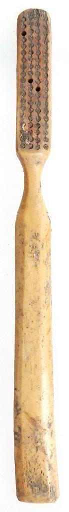 Personal naar 1780 Tandborstel L160mm b12,5mm    a352, Antiek en Kunst, Ophalen of Verzenden