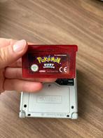 Pokemon Ruby voor de Gameboy., Spelcomputers en Games, Games | Nintendo Game Boy, Avontuur en Actie, 1 speler, Ophalen of Verzenden